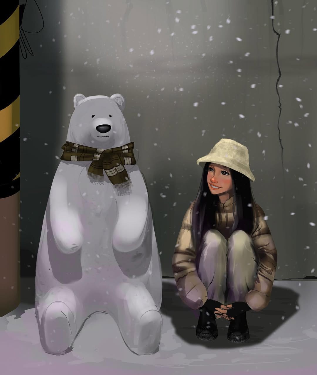 Post 9 by Victoria on Instagram (image)