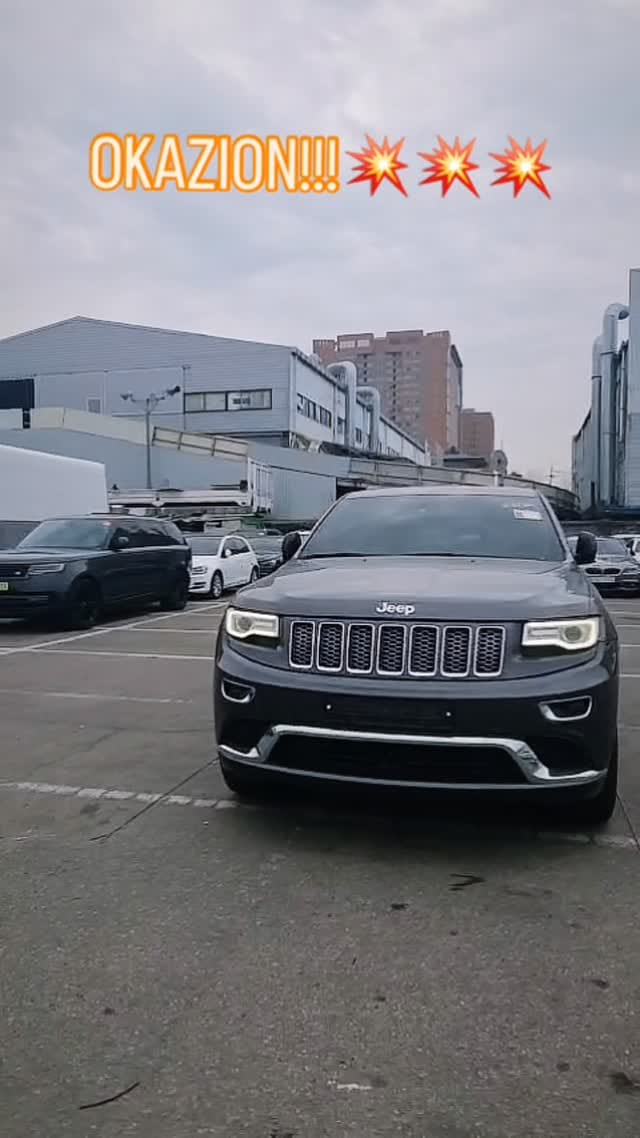 Post 3 by Auto Kaci on Instagram (video)
