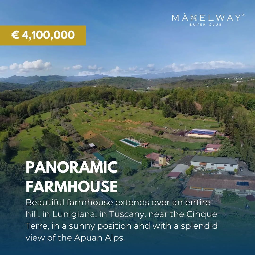 Post 10 by Maxelway Group on Instagram (carousel)