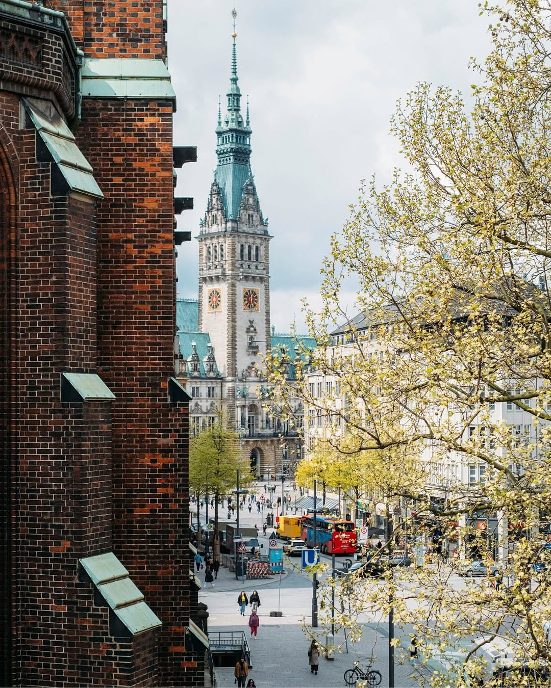 Post 1 by Eric Vökel Boutique Apartments on Instagram (carousel)