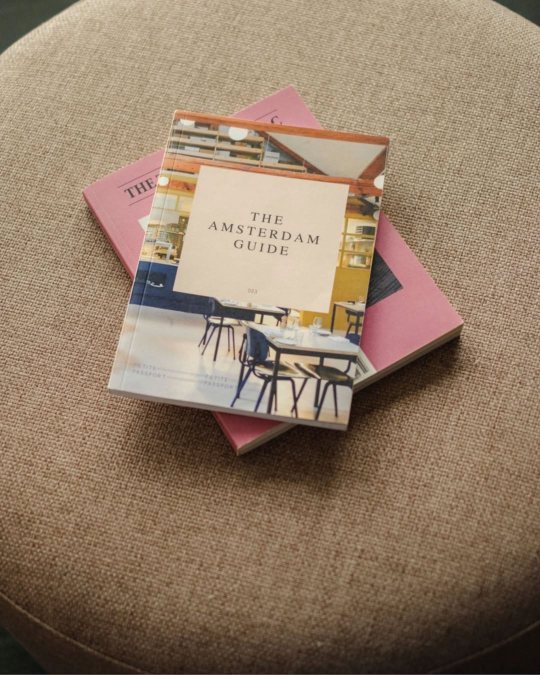 Post 3 by Eric Vökel Boutique Apartments on Instagram (carousel)