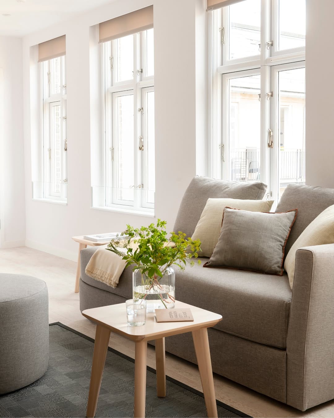 Post 4 by Eric Vökel Boutique Apartments on Instagram (carousel)