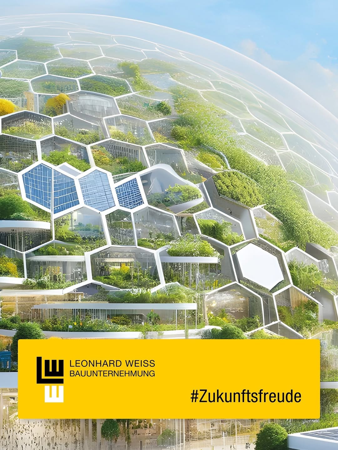 Post 3 by LEONHARD WEISS | Ausbildung | Studium on Instagram (image)