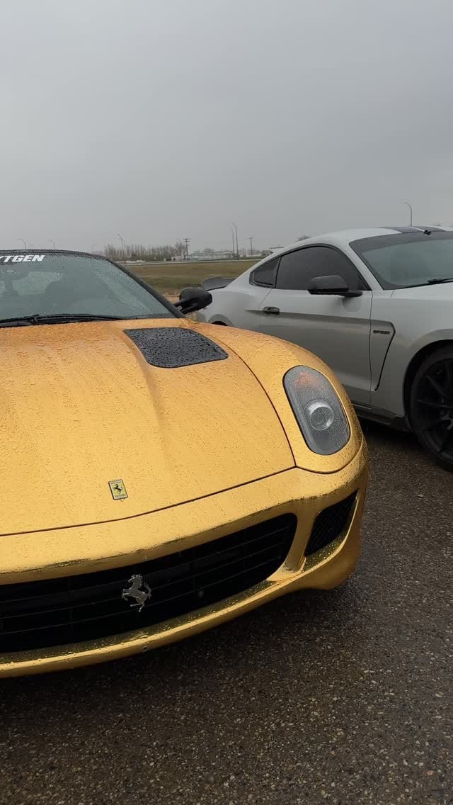 Post 9 by Next Gen Car Club on Instagram (video)