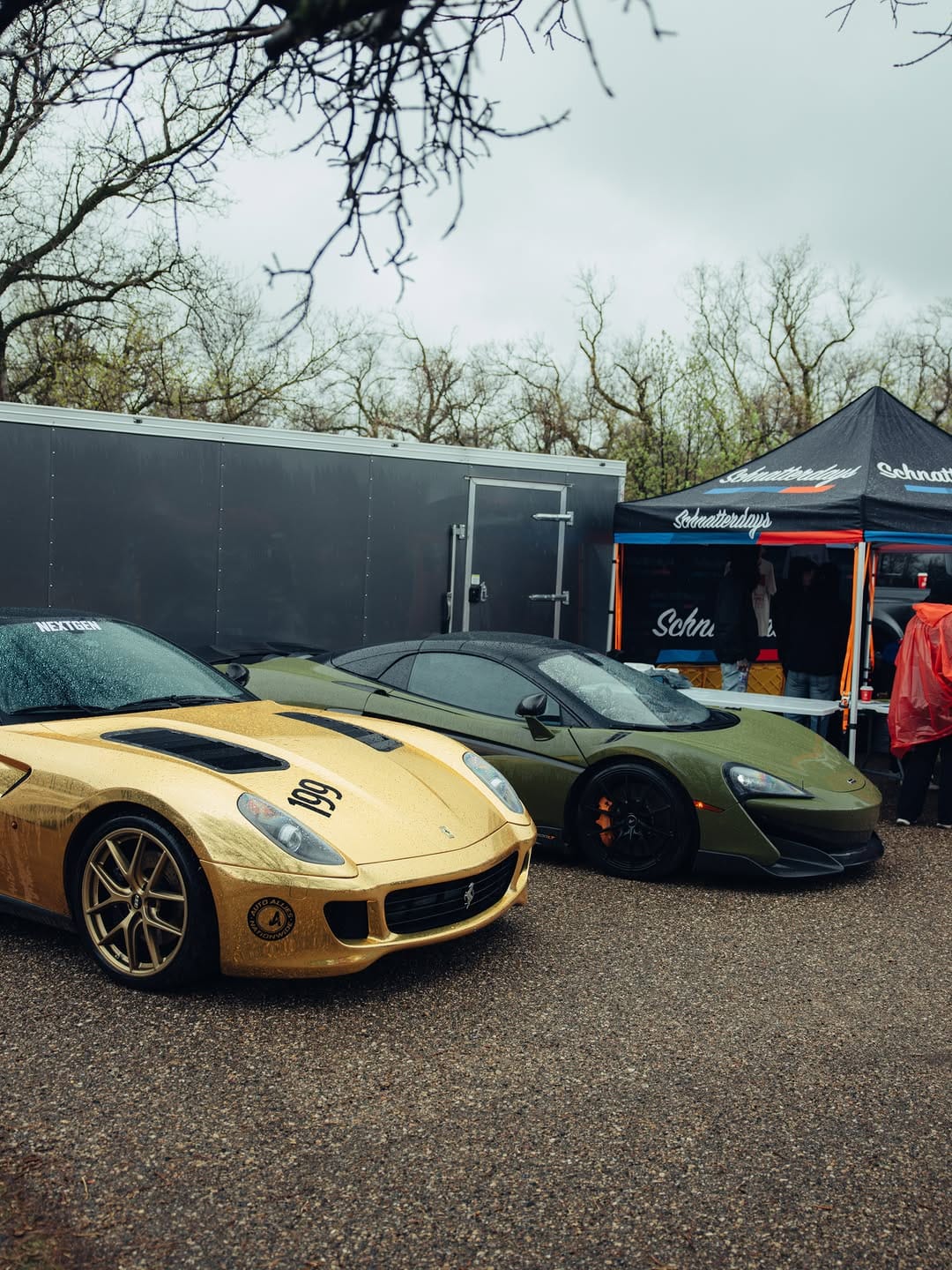 Post 6 by Next Gen Car Club on Instagram (carousel)