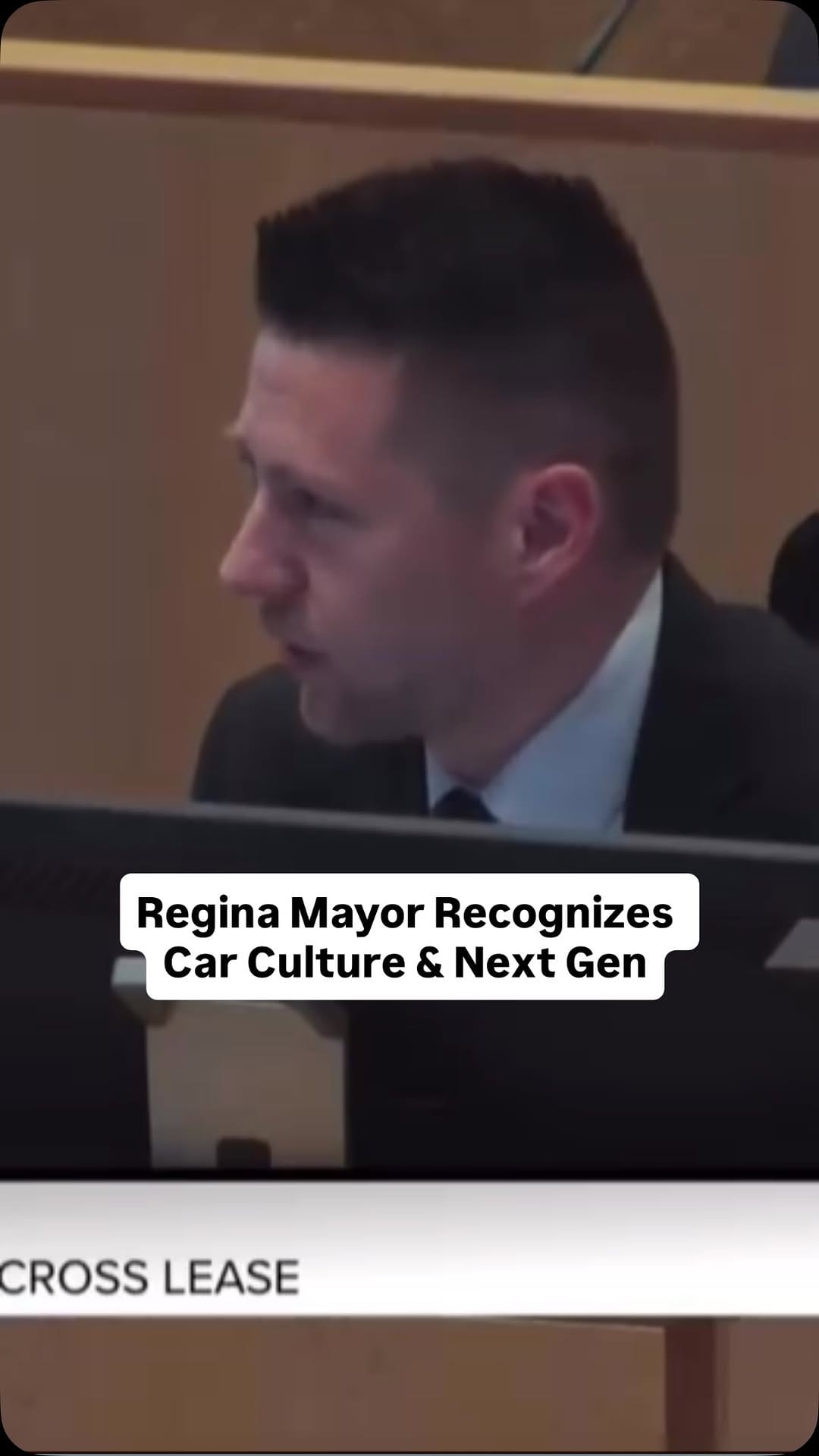 Post 3 by Next Gen Car Club on Instagram (video)