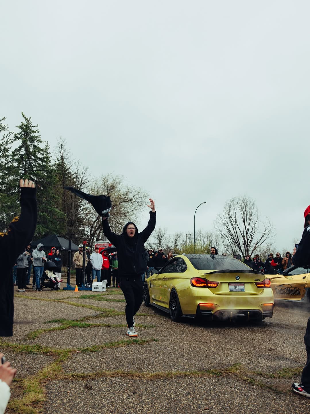 Post 7 by Next Gen Car Club on Instagram (carousel)