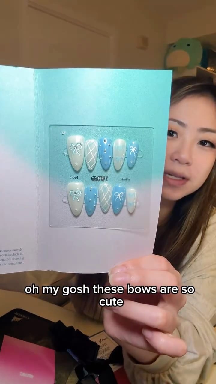 Post 5 by eunice yeung🧋 on Instagram (video)