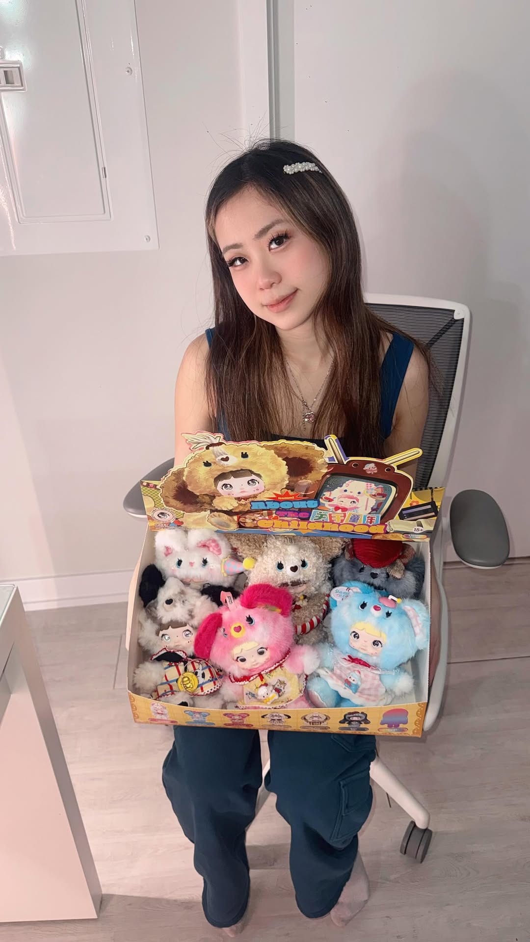 Post 7 by eunice yeung🧋 on Instagram (video)