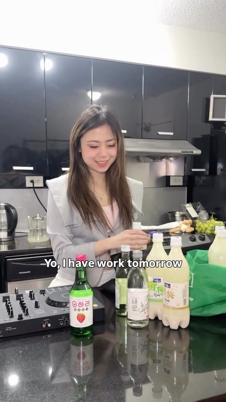 Post 2 by eunice yeung🧋 on Instagram (video)