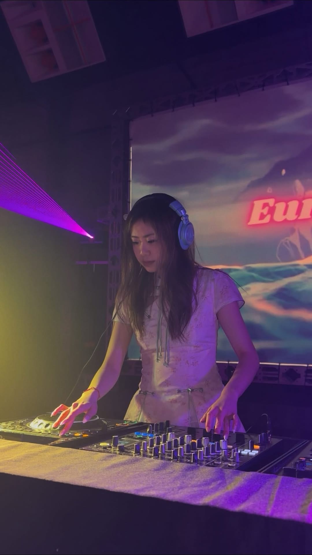 Post 9 by eunice yeung🧋 on Instagram (video)