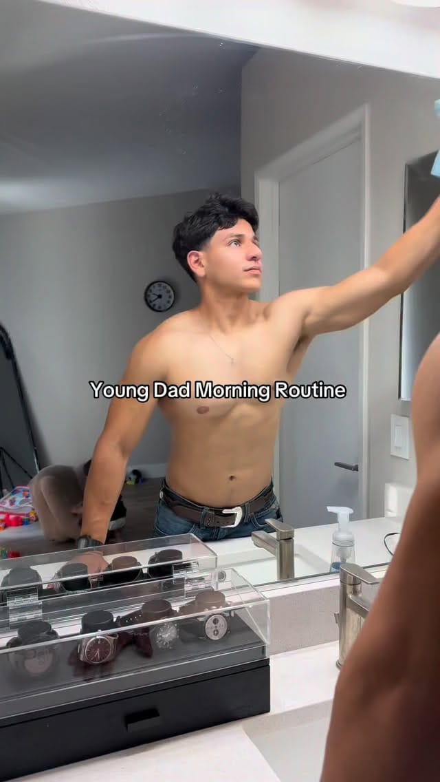 Post 1 by Brayan Martínez on Instagram (video)