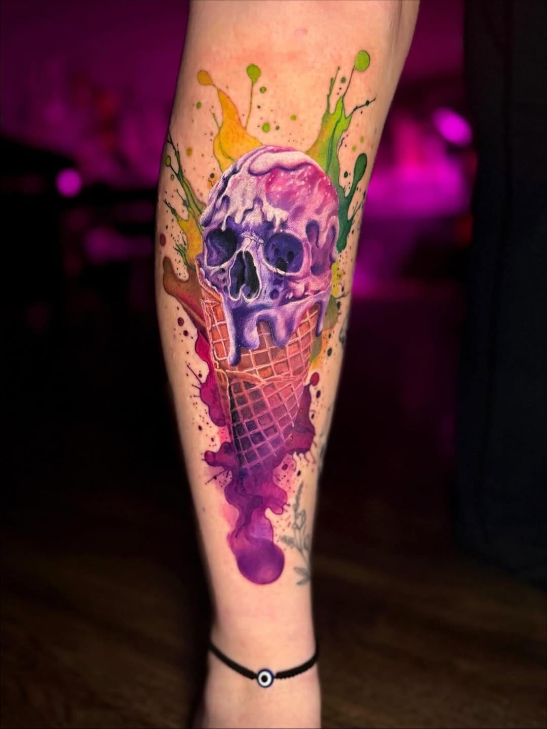 Post 5 by Tattoo Artist | Max Pokrasoff | Edmonton YEG on Instagram (carousel)