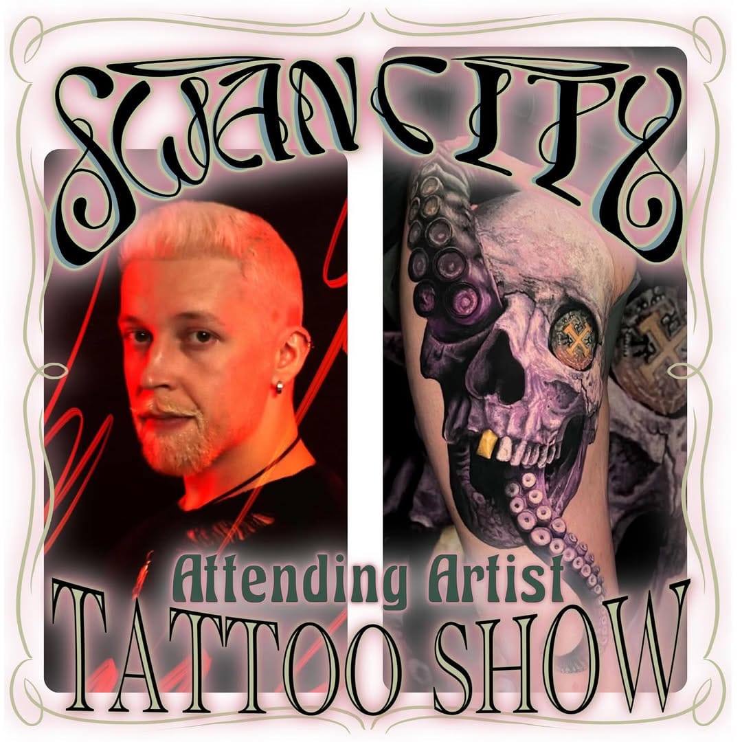 Post 4 by Tattoo Artist | Max Pokrasoff | Edmonton YEG on Instagram (image)