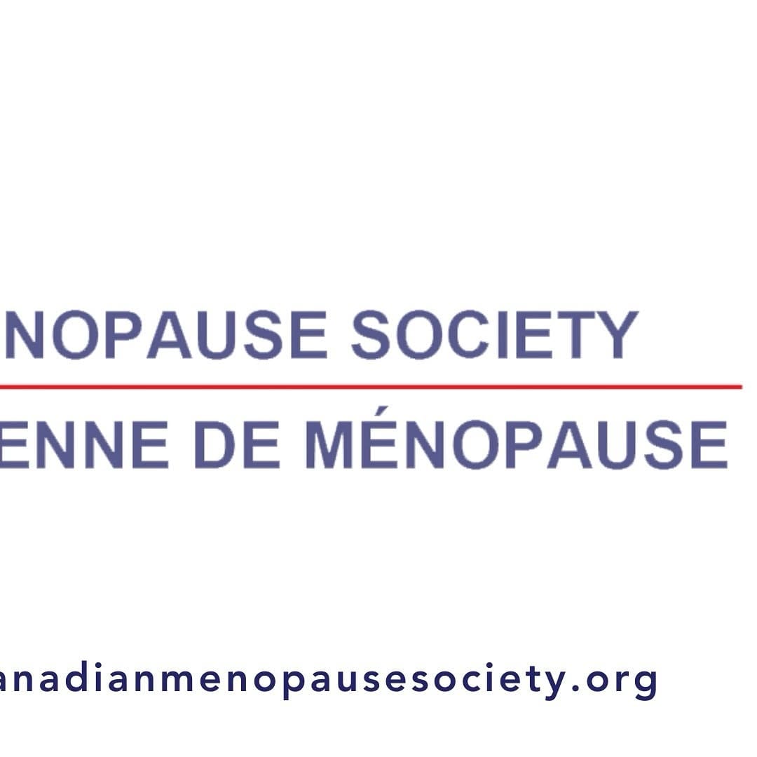 Post 10 by Canadian Menopause Society on Instagram (image)