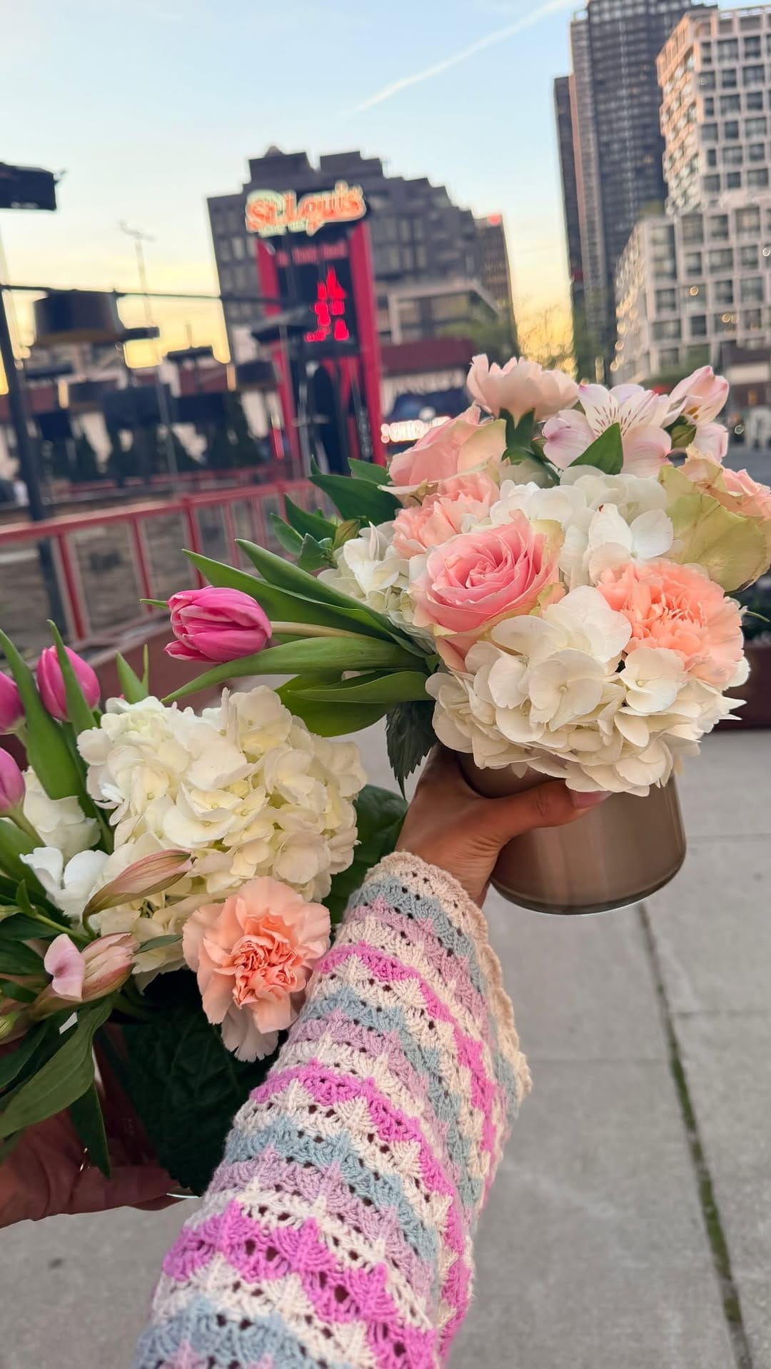 Post 2 by Loveya\ugc/toronto on Instagram (video)