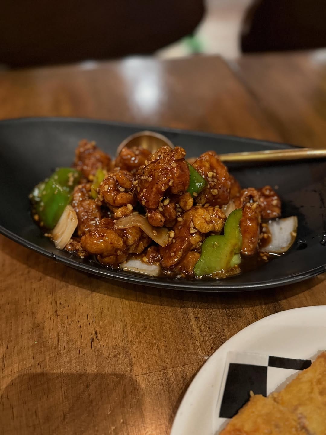 Post 3 by Riz Gluten-Free 100% Gluten-Free Asian Kitchen | Celiac Safe on Instagram (carousel)