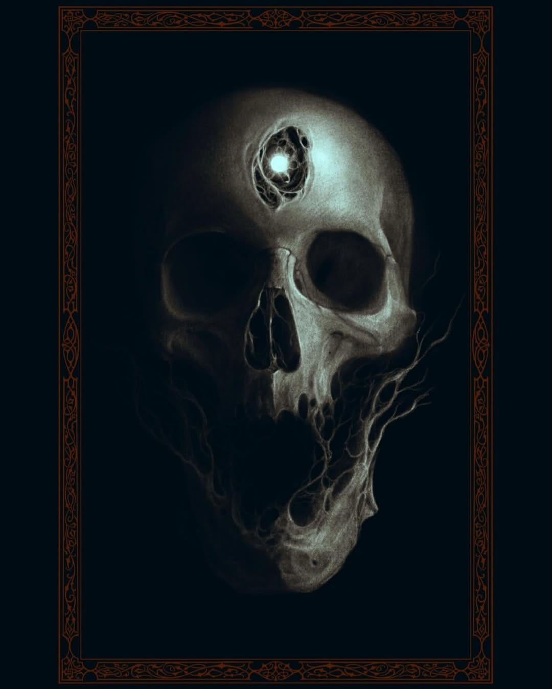 Post 7 by Stephen Wilson on Instagram (image)
