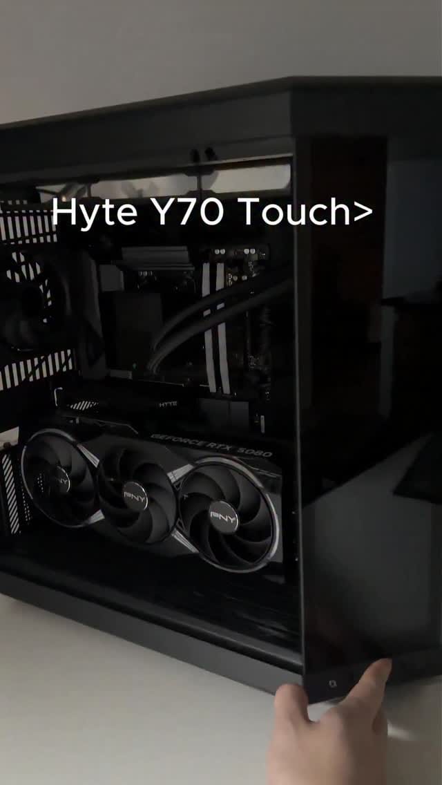 Post 9 by Qi Tech on Instagram (video)