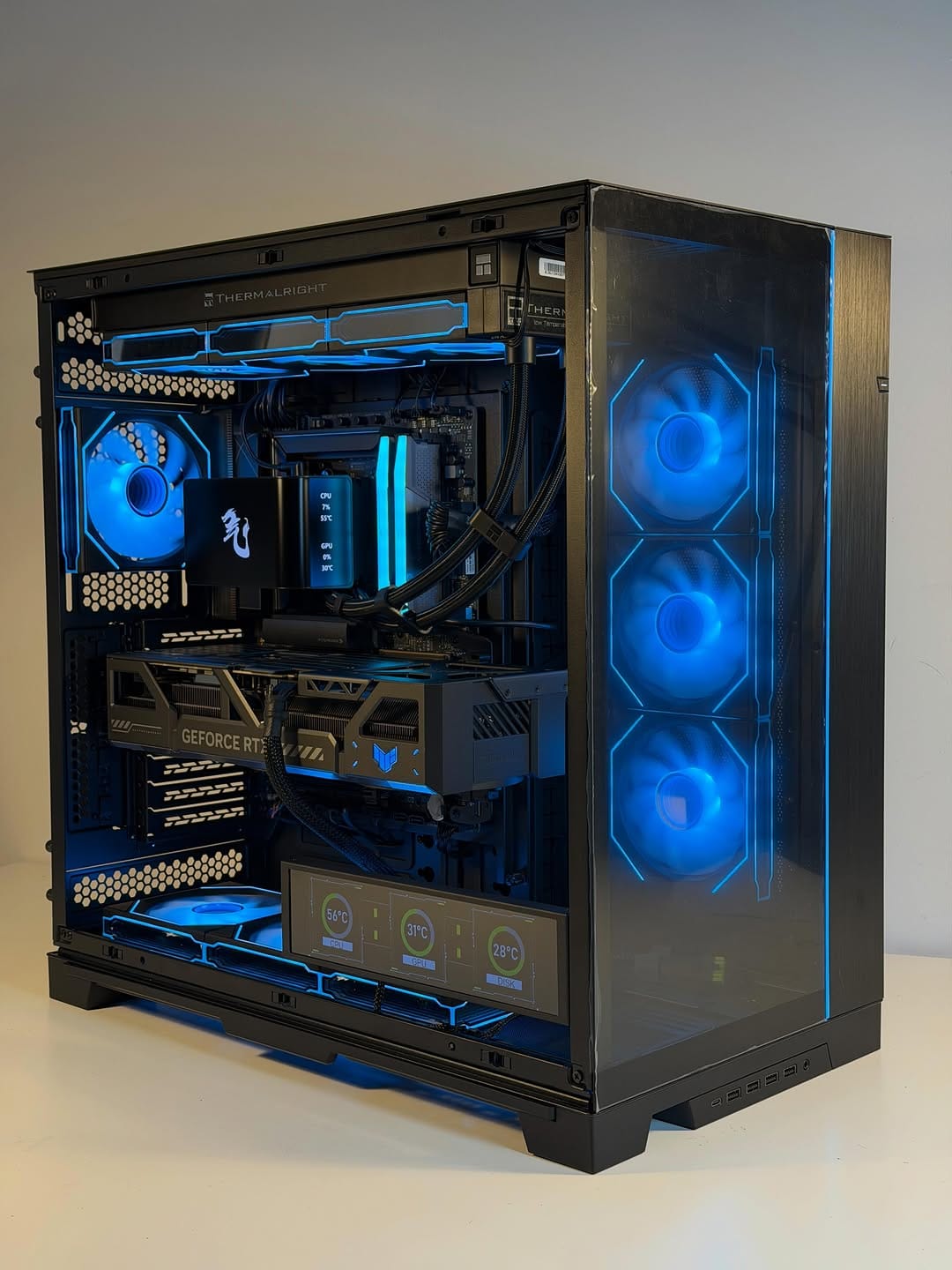 Post 1 by Qi Tech on Instagram (carousel)