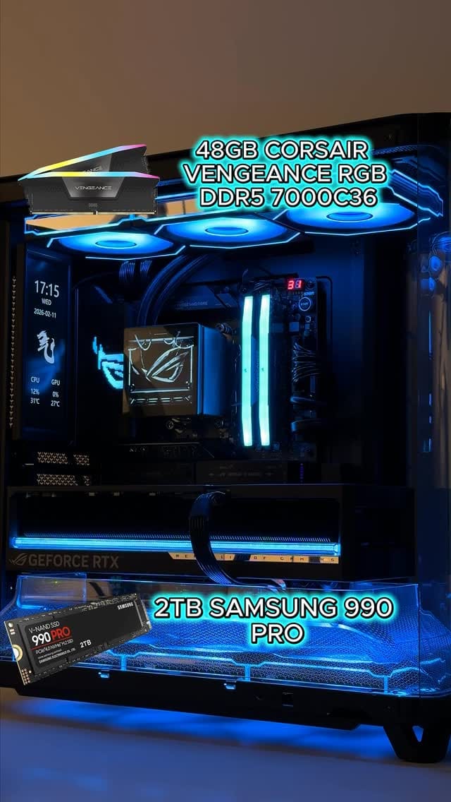 Post 10 by Qi Tech on Instagram (video)