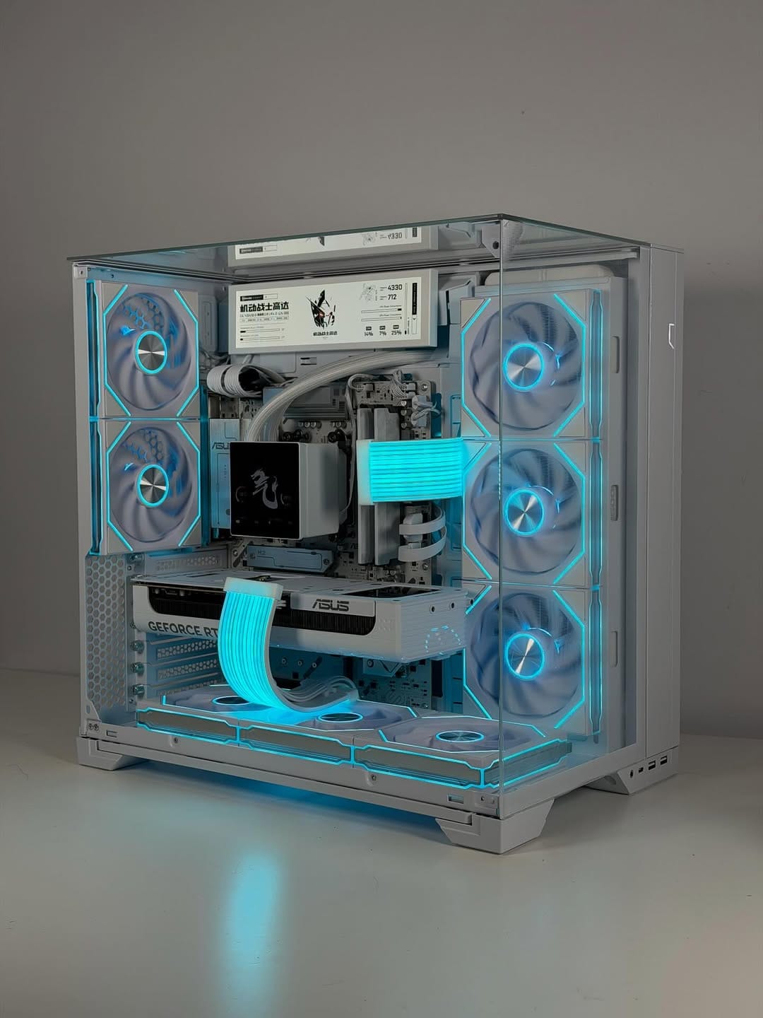 Post 4 by Qi Tech on Instagram (carousel)