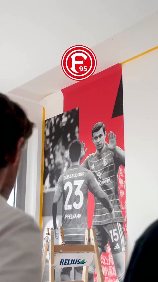 Post 1 by Patrick Müller on Instagram (video)