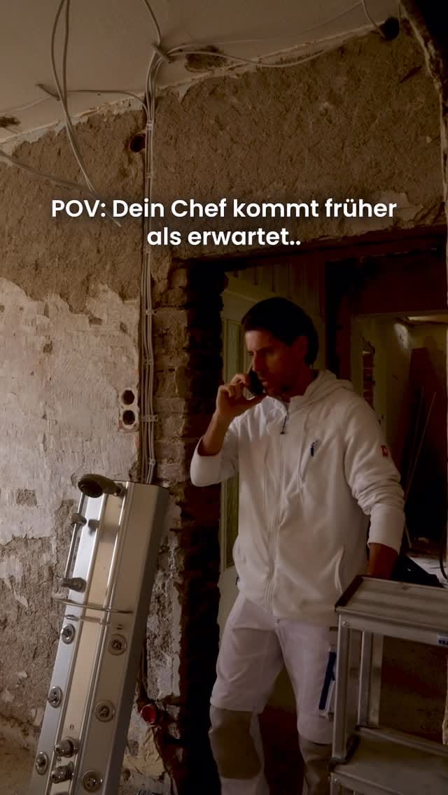Post 5 by Patrick Müller on Instagram (video)