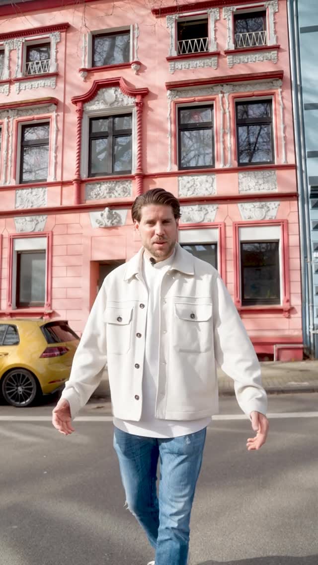 Post 2 by Patrick Müller on Instagram (video)