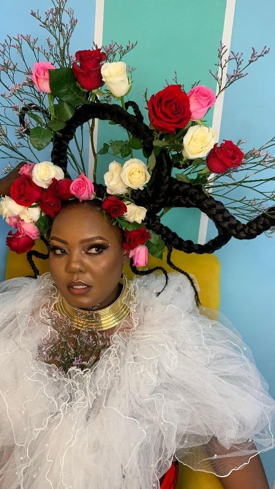 Post 9 by Noma makeup on Instagram (video)