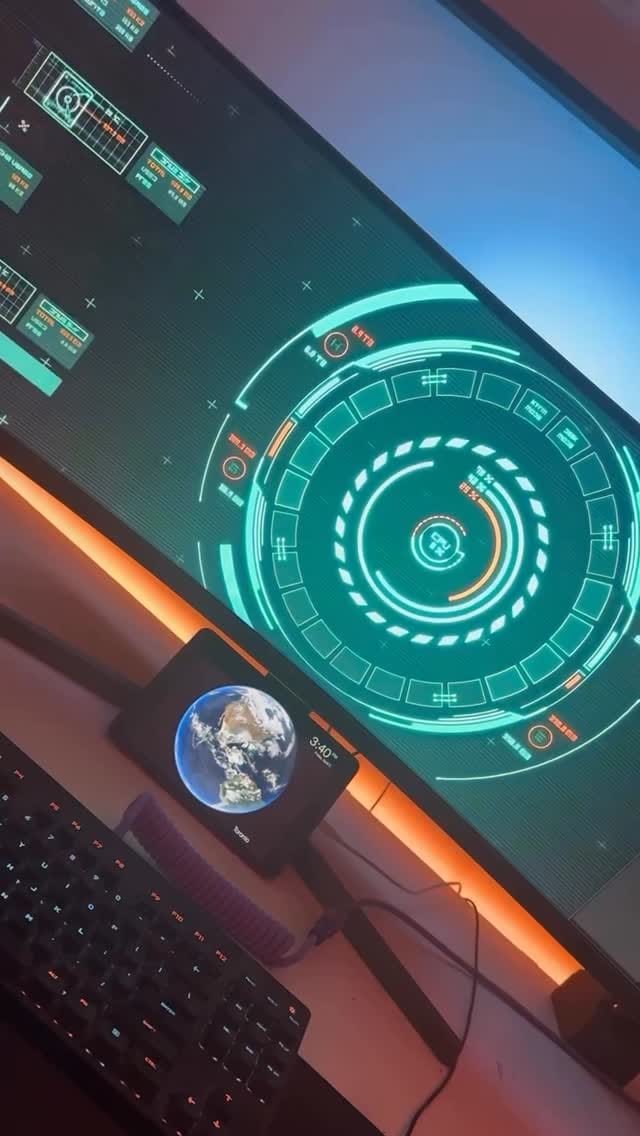 Post 3 by CHI 陳佶 CHEN on Instagram (video)