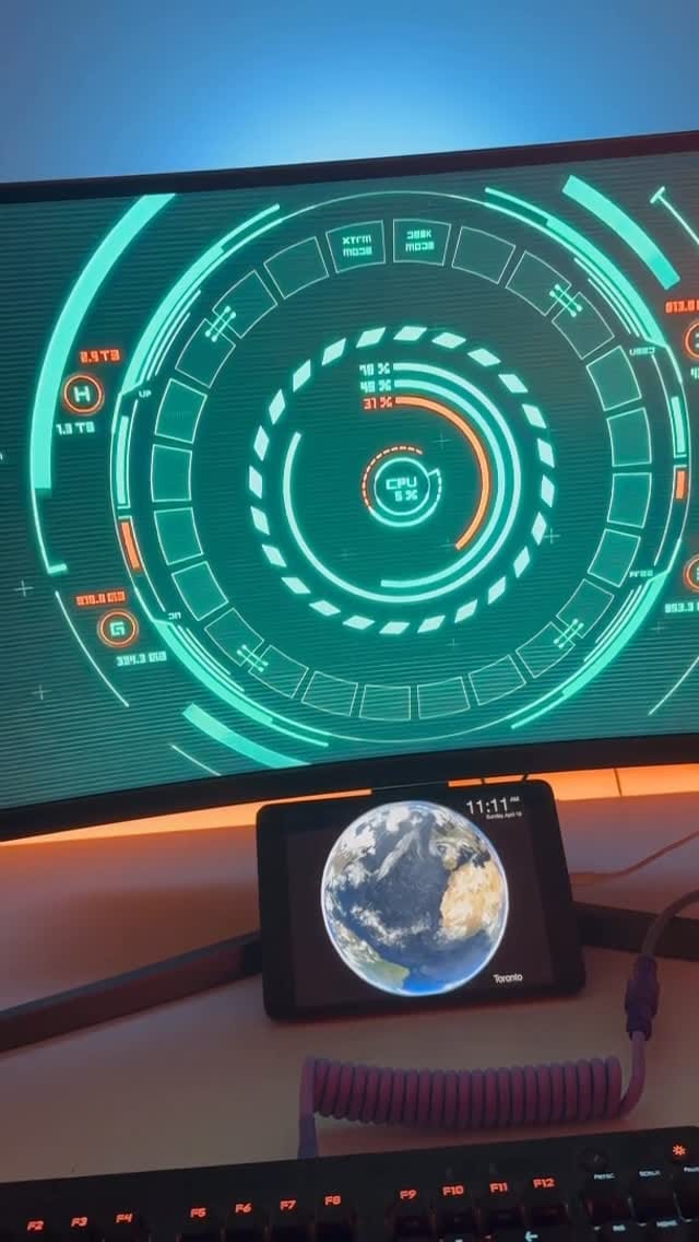 Post 2 by CHI 陳佶 CHEN on Instagram (video)