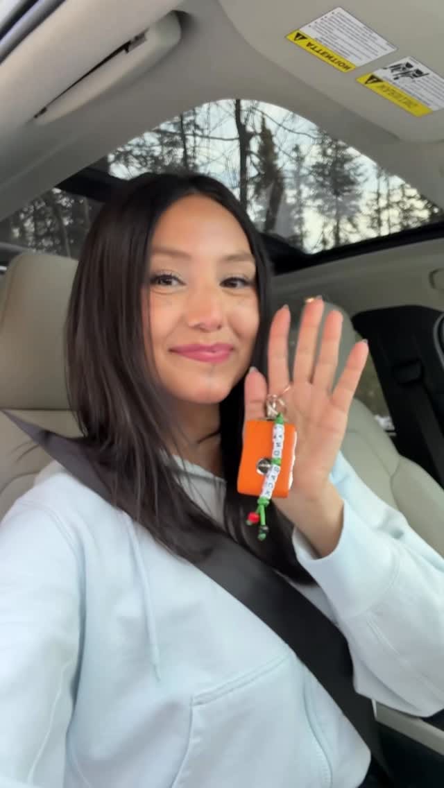 Post 8 by Volvo Car Canada on Instagram (video)