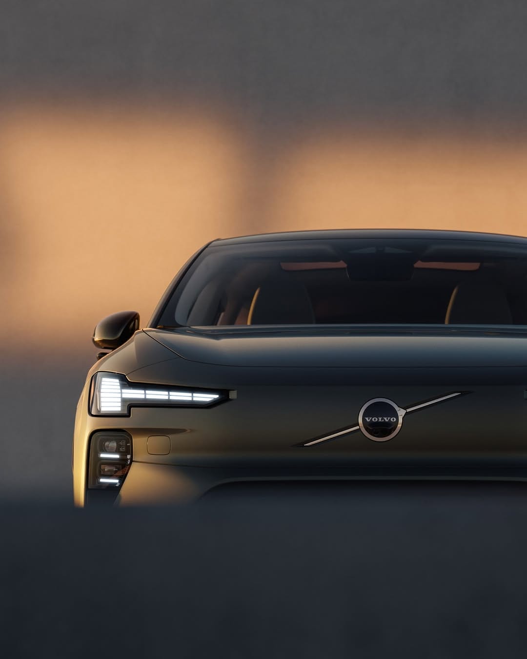 Post 9 by Volvo Car Canada on Instagram (carousel)