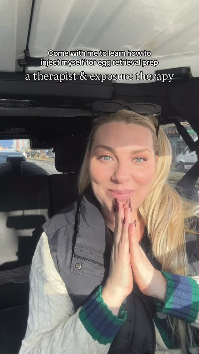 Post 3 by Gather & Ground Wellness | Vancouver Counselling Clinic on Instagram (video)