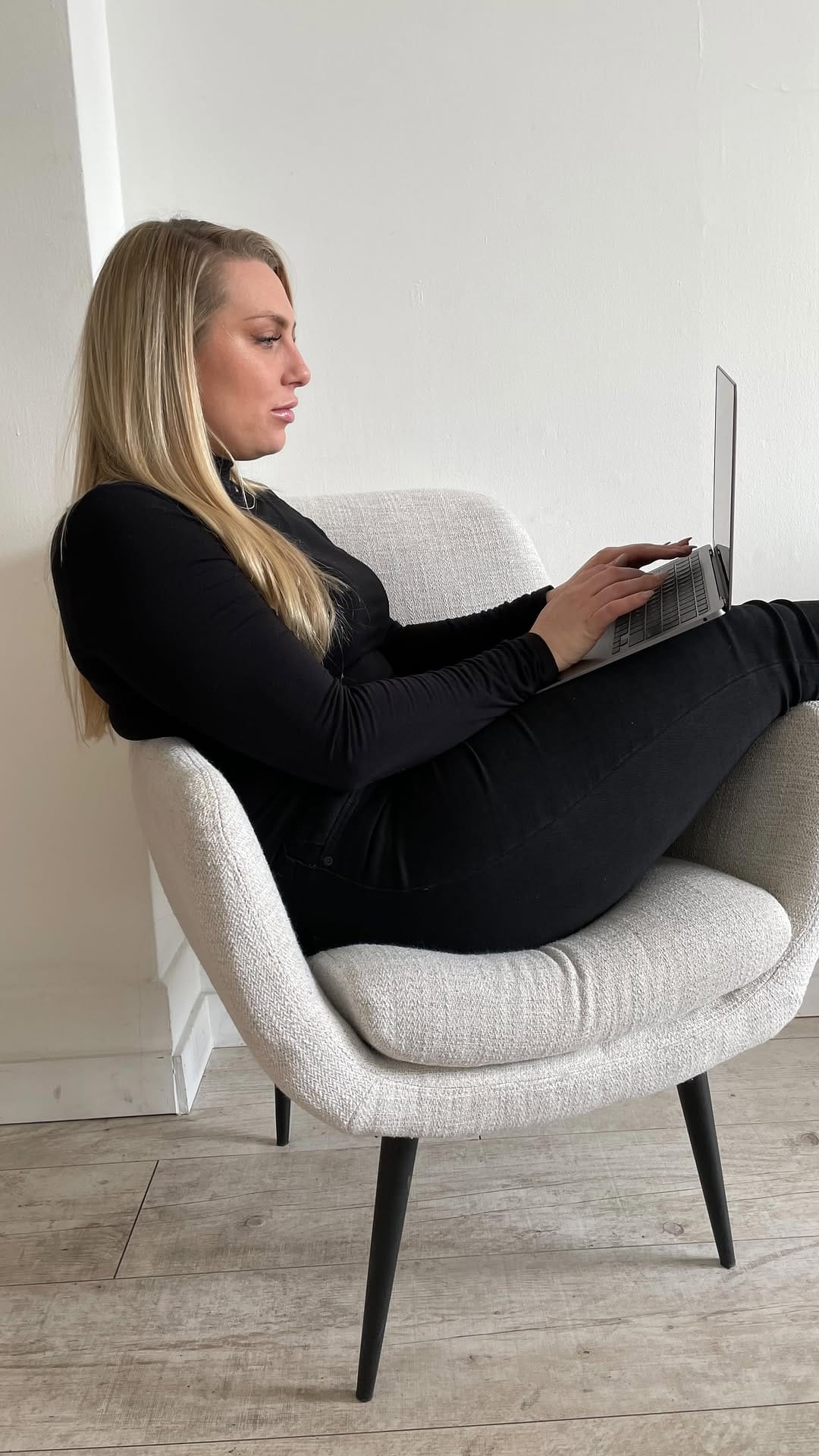 Post 6 by Gather & Ground Wellness | Vancouver Counselling Clinic on Instagram (video)