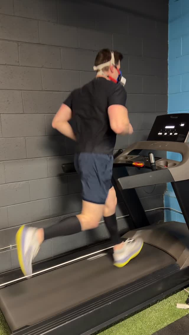 Post 6 by Troy Beauregard CISSN on Instagram (video)