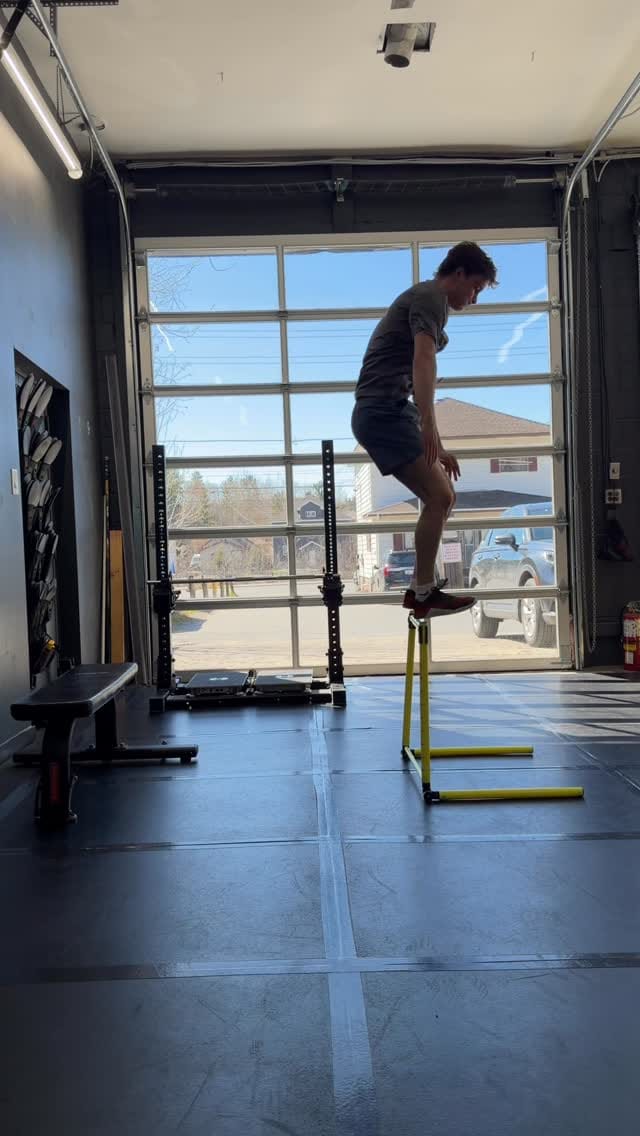 Post 3 by Troy Beauregard CISSN on Instagram (video)