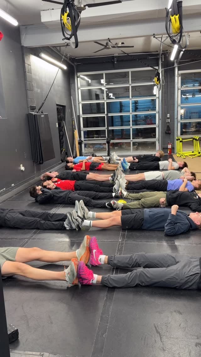 Post 9 by Troy Beauregard CISSN on Instagram (video)