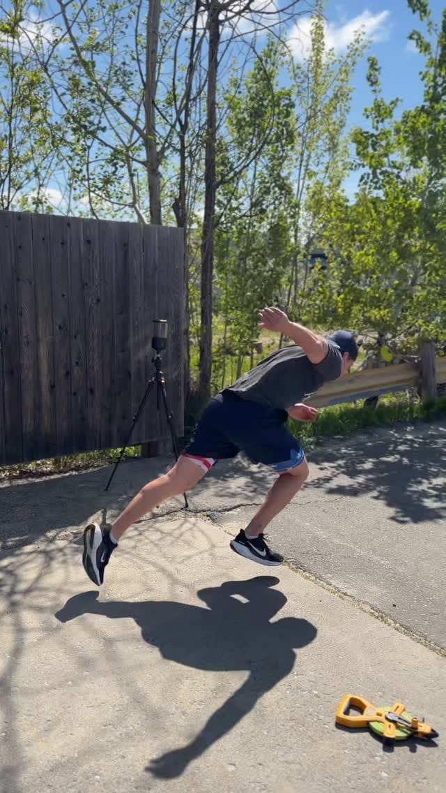 Post 1 by Troy Beauregard CISSN on Instagram (video)