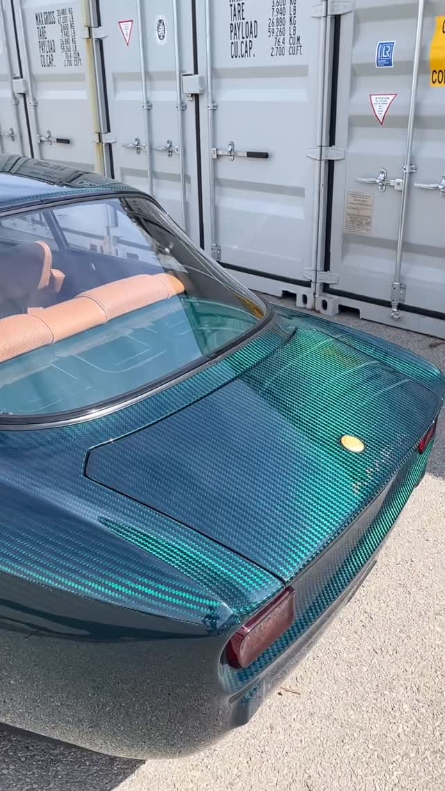 Post 5 by Harse Autocraft Inc. on Instagram (video)