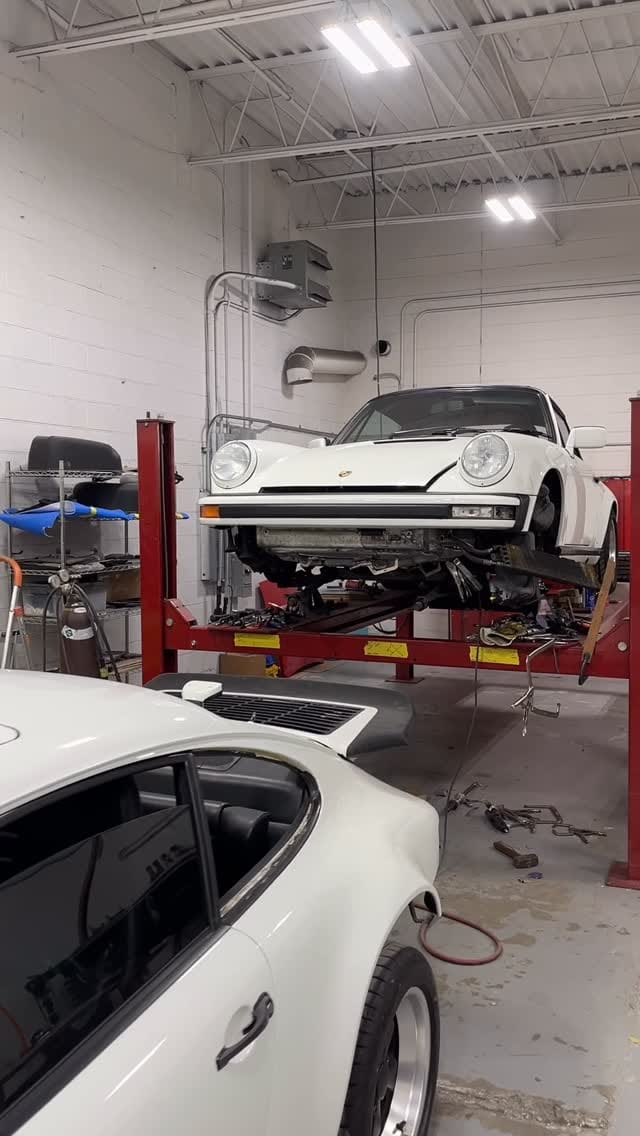 Post 7 by Harse Autocraft Inc. on Instagram (video)