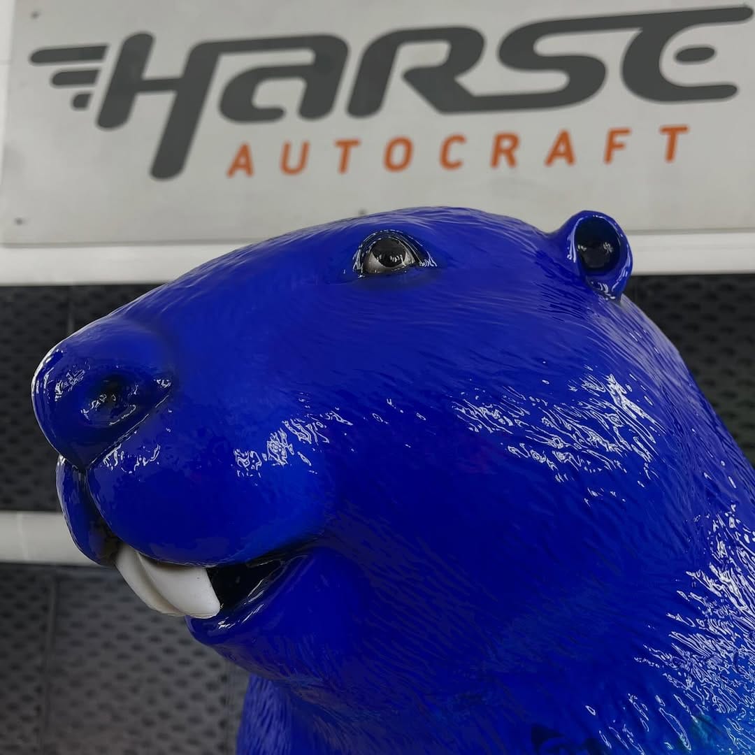 Post 8 by Harse Autocraft Inc. on Instagram (carousel)