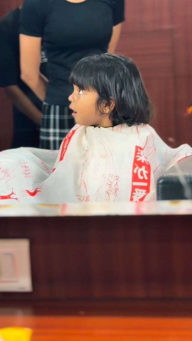 Post 1 by Makeup Master salon🧿 on Instagram (video)