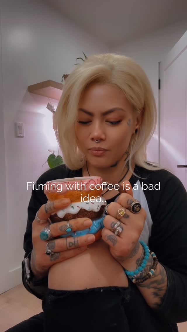 Post 7 by Kenda Legaspi on Instagram (video)