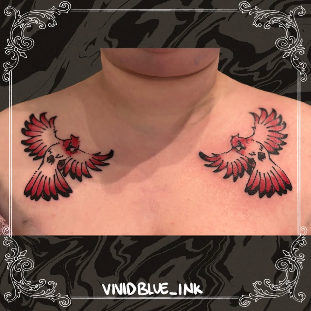 Post 5 by Shervin | Tattoos ✿ on Instagram (carousel)