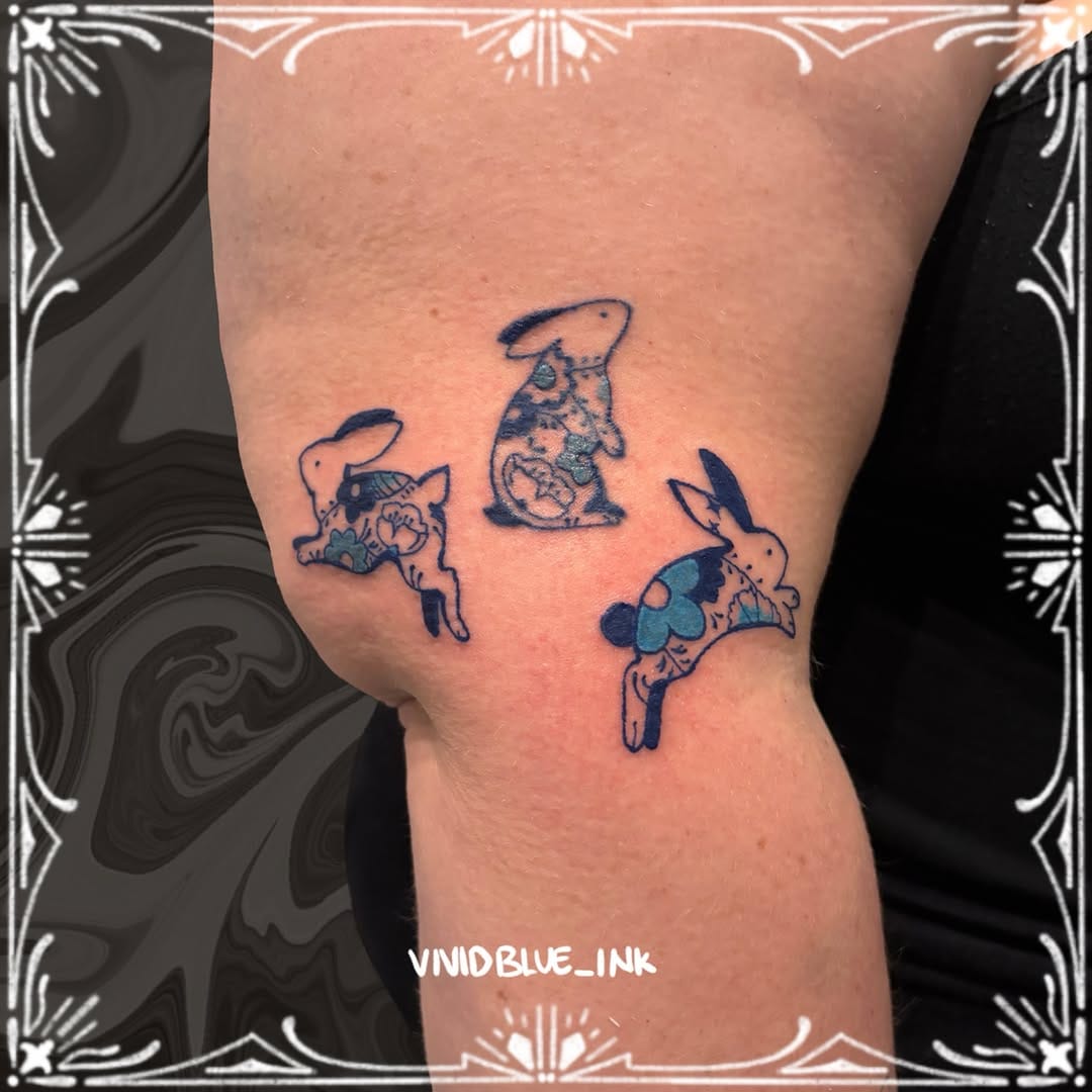 Post 6 by Shervin | Tattoos ✿ on Instagram (carousel)