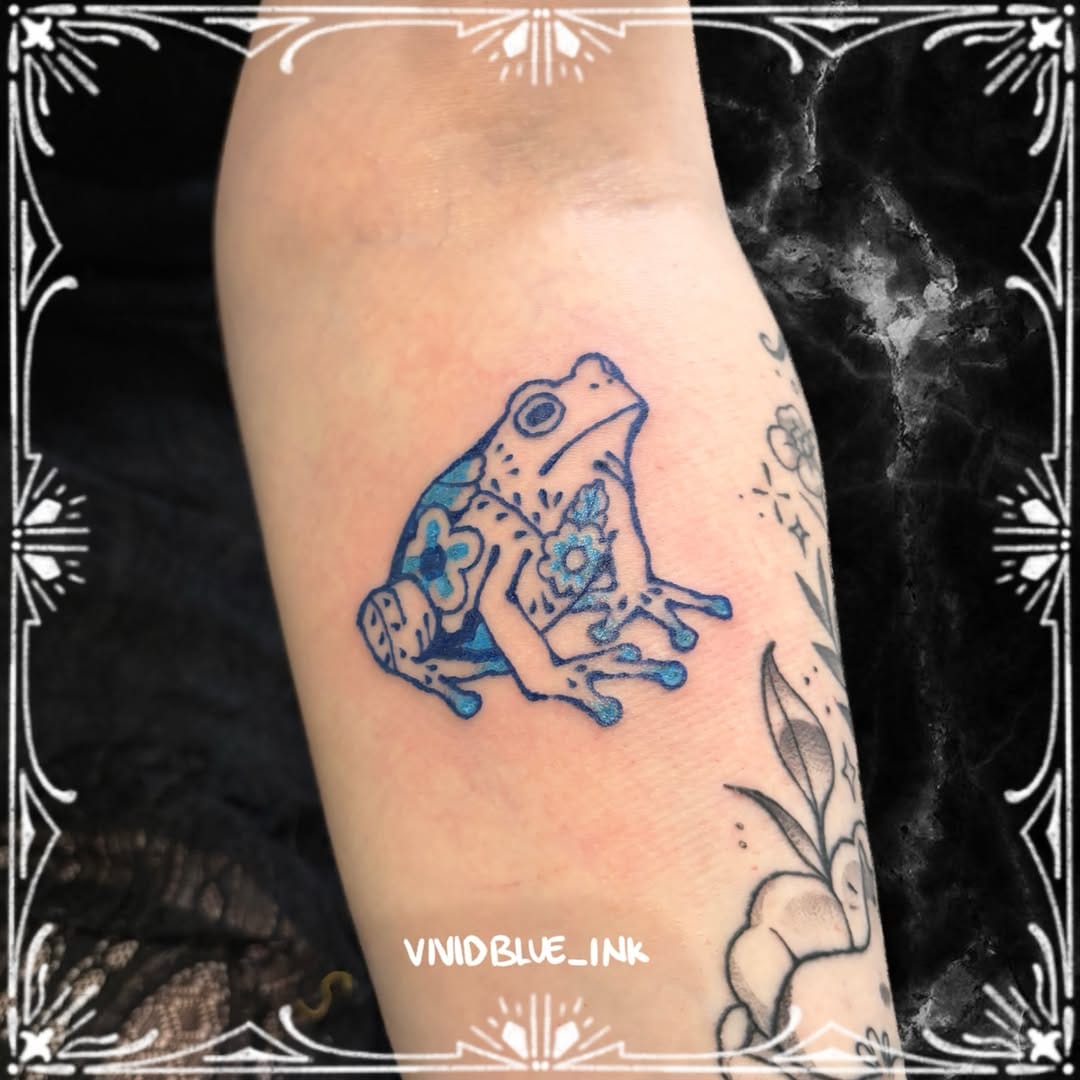 Post 2 by Shervin | Tattoos ✿ on Instagram (carousel)