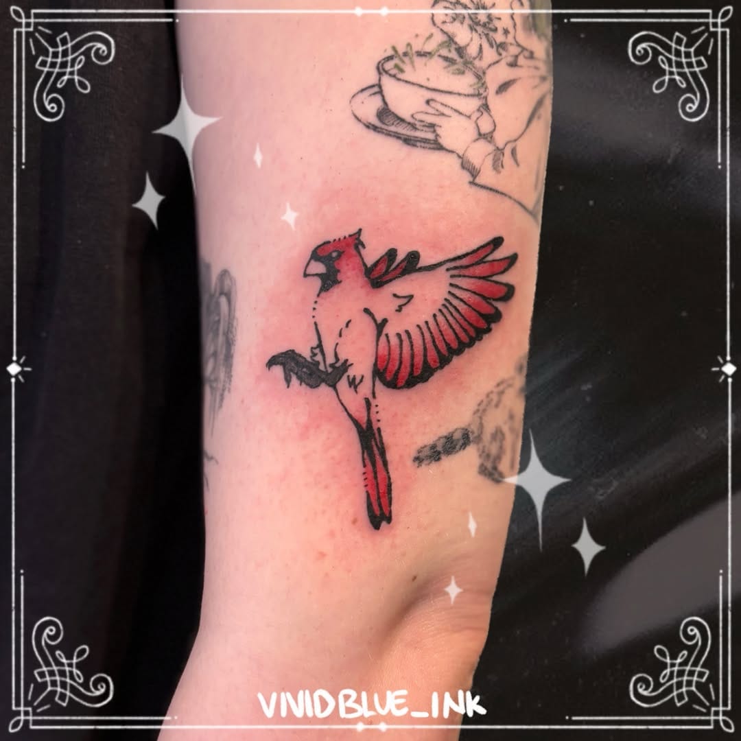 Post 7 by Shervin | Tattoos ✿ on Instagram (carousel)