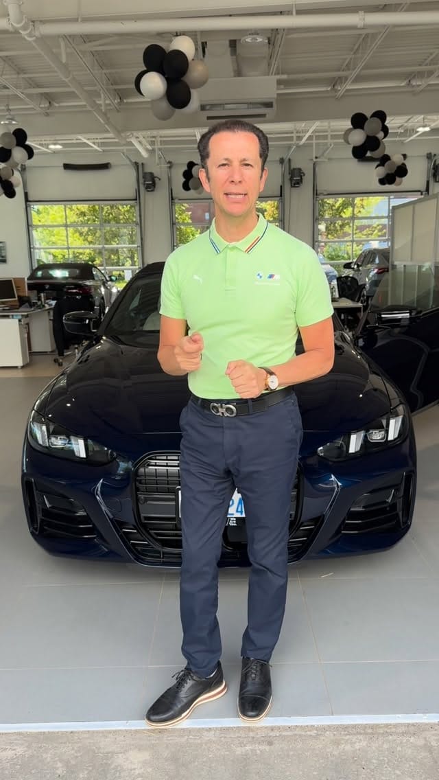 Post 2 by Sean Sheibani on Instagram (video)